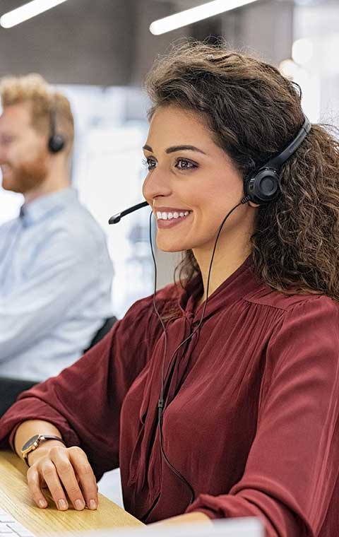 Atención al cliente